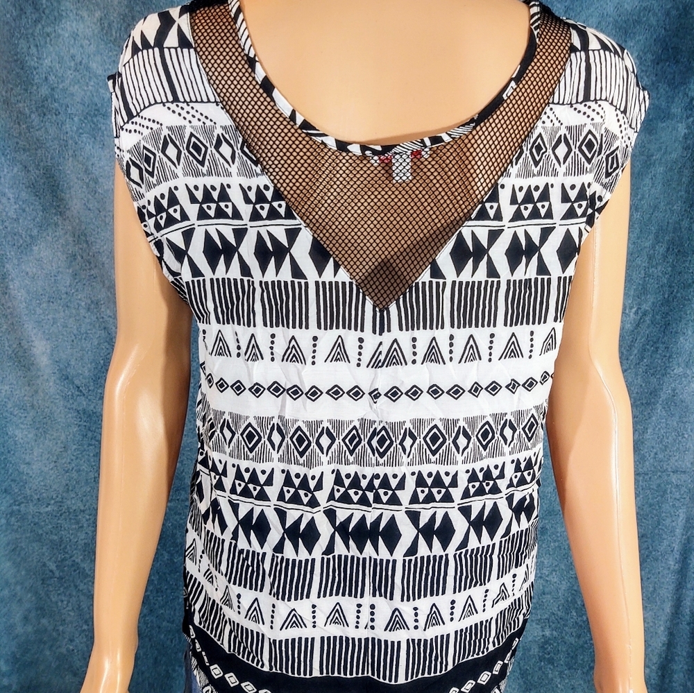 BONGO TOP - Picture 2 of 5